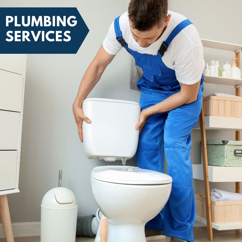 Plumbing Company in Farwell, MN